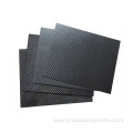 custom carbon fiber plate sheet board